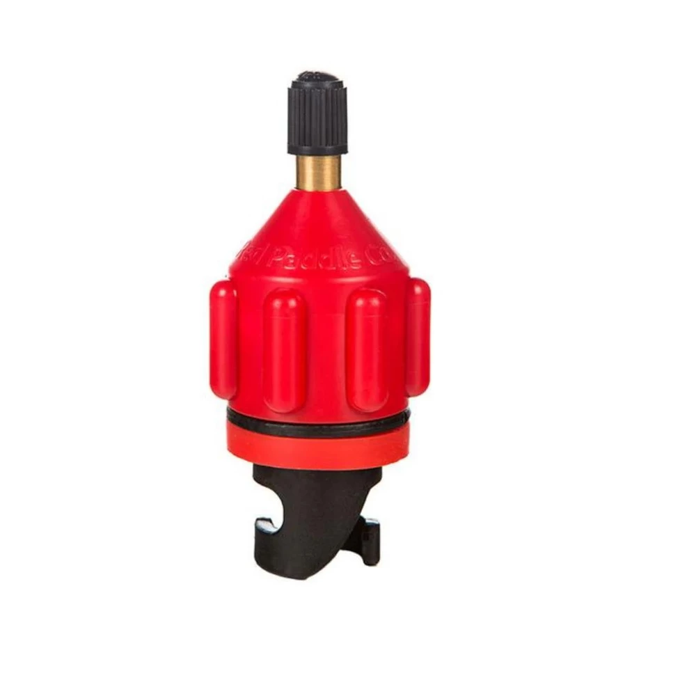 Red Paddle Adaptateur De Valve Schrader 3 Red Paddle Adaptateur De Valve Schrader