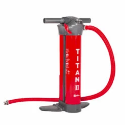 Red Paddle Titan II Pompe Sup