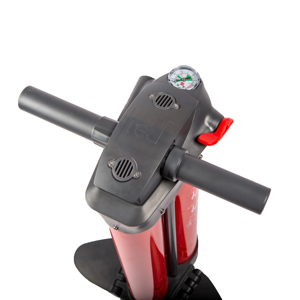 Red Paddle Titan II Pompe Sup 4 Red Paddle Titan II Pompe Sup – Image 2