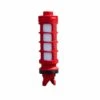 Red Paddle Silent Air Remover 2 Red Paddle Silent Air Remover -WORLD NAUTIC CENTER Soldes 001 004 000 0011 0 0