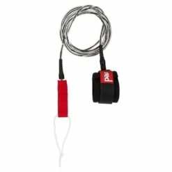 Red Paddle Leash Surf -WORLD NAUTIC CENTER Soldes 001 004 007 0001 3 0