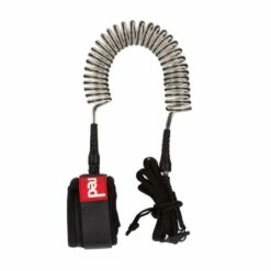 Red Paddle Leash Sup EnroulÃ©e -WORLD NAUTIC CENTER Soldes 001 004 007 0002 3 0 1