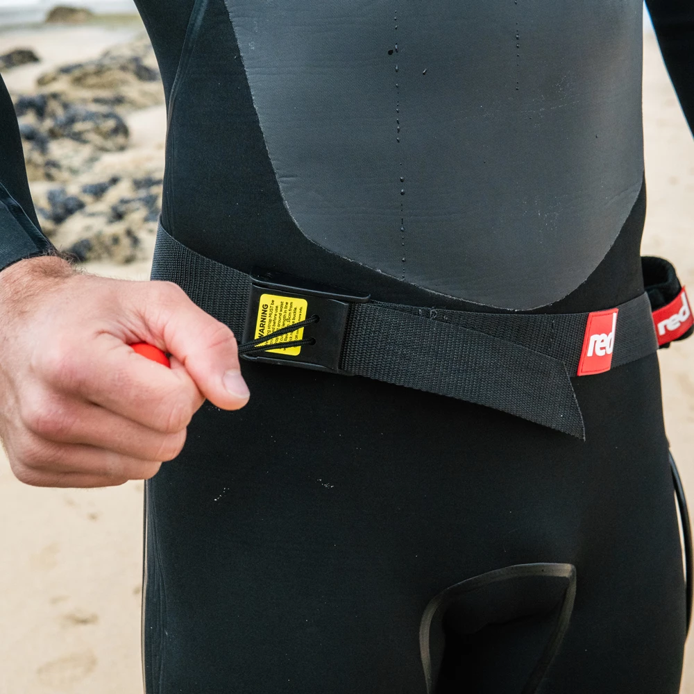 Red Paddle Ceinture De Hanche Leash Sup 5 Red Paddle Ceinture De Hanche Leash Sup – Image 3