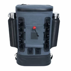 Red Paddle Sac Ã  Dos Coolbag 15L Gris