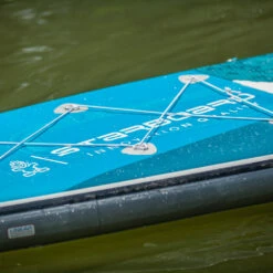 Starboard Touring Zen 12.6 Ensemble Sup Gonflable Avec Pagaie -WORLD NAUTIC CENTER Soldes 2020210401003 1 0