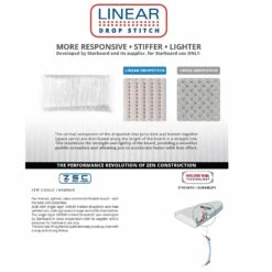 Starboard Touring Zen 12.6 Ensemble Sup Gonflable Avec Pagaie -WORLD NAUTIC CENTER Soldes 2020210401003 3 0