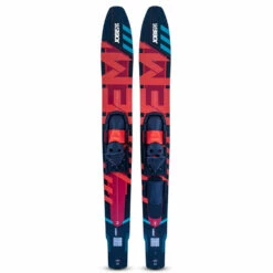 Jobe Hemi Skis Nautiques 59 Inch -WORLD NAUTIC CENTER Soldes 202422001 59 3 0