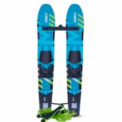 Jobe Hemi Trainer Skis Nautiques Enfant -WORLD NAUTIC CENTER Soldes 202422002 3 0