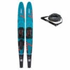 Jobe Mode Combo Ensemble Ski Nautique 67 Inch Avec Corde Performance -WORLD NAUTIC CENTER Soldes 203222001 1 0 0