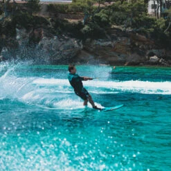 Jobe Mode Combo Ensemble Ski Nautique 67'' Avec Corde Performance Et Gilet Universel -WORLD NAUTIC CENTER Soldes 203222001 2 3 0