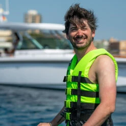 Jobe Mode Combo Ensemble Ski Nautique 67'' Avec Corde Performance Et Gilet 4 Buckle -WORLD NAUTIC CENTER Soldes 203222001 3 3 0