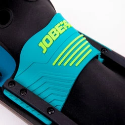 Jobe Allegre Skis Nautiques 59 Inch Teal -WORLD NAUTIC CENTER Soldes 203322003 59 2 0