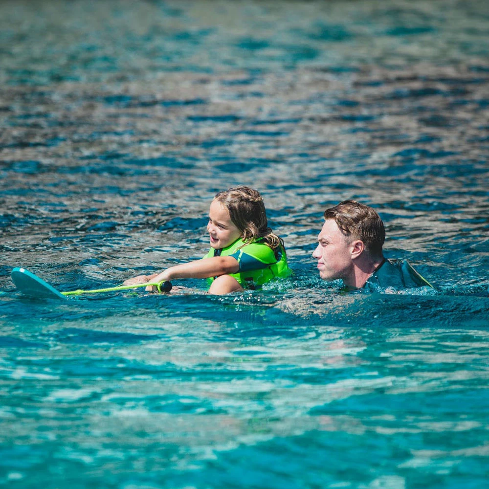 Jobe Buzz Trainers Skis Nautiques 4 Jobe Buzz Trainers Skis Nautiques â Image 2