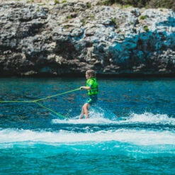 Jobe Buzz Trainers Skis Nautiques 8 Jobe Buzz Trainers Skis Nautiques -WORLD NAUTIC CENTER Soldes 203421001 2 0