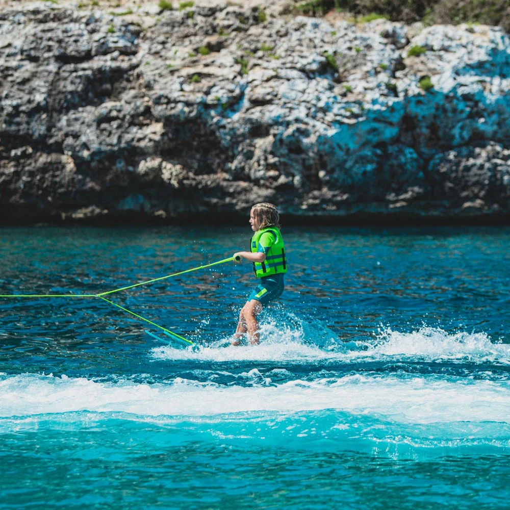 Jobe Buzz Trainers Skis Nautiques 5 Jobe Buzz Trainers Skis Nautiques â Image 3