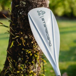 Starboard Lima Tufskin Pagaie Sup Blanche 2-piÃšces -WORLD NAUTIC CENTER Soldes 2084220601001 2 0