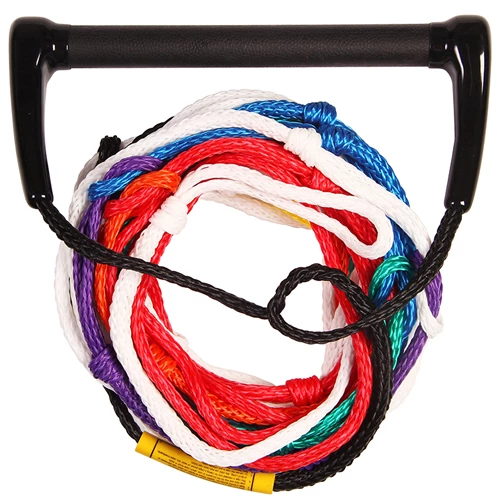 Jobe Corde De Ski Nautique Sports Series 8 Sections 3 Jobe Corde De Ski Nautique Sports Series 8 Sections