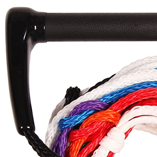 Jobe Corde De Ski Nautique Sports Series 8 Sections 4 Jobe Corde De Ski Nautique Sports Series 8 Sections – Image 2