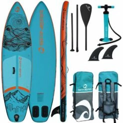 Spinera Light 9.10 Ensemble Sup Gonflable -WORLD NAUTIC CENTER Soldes 21115 2 0