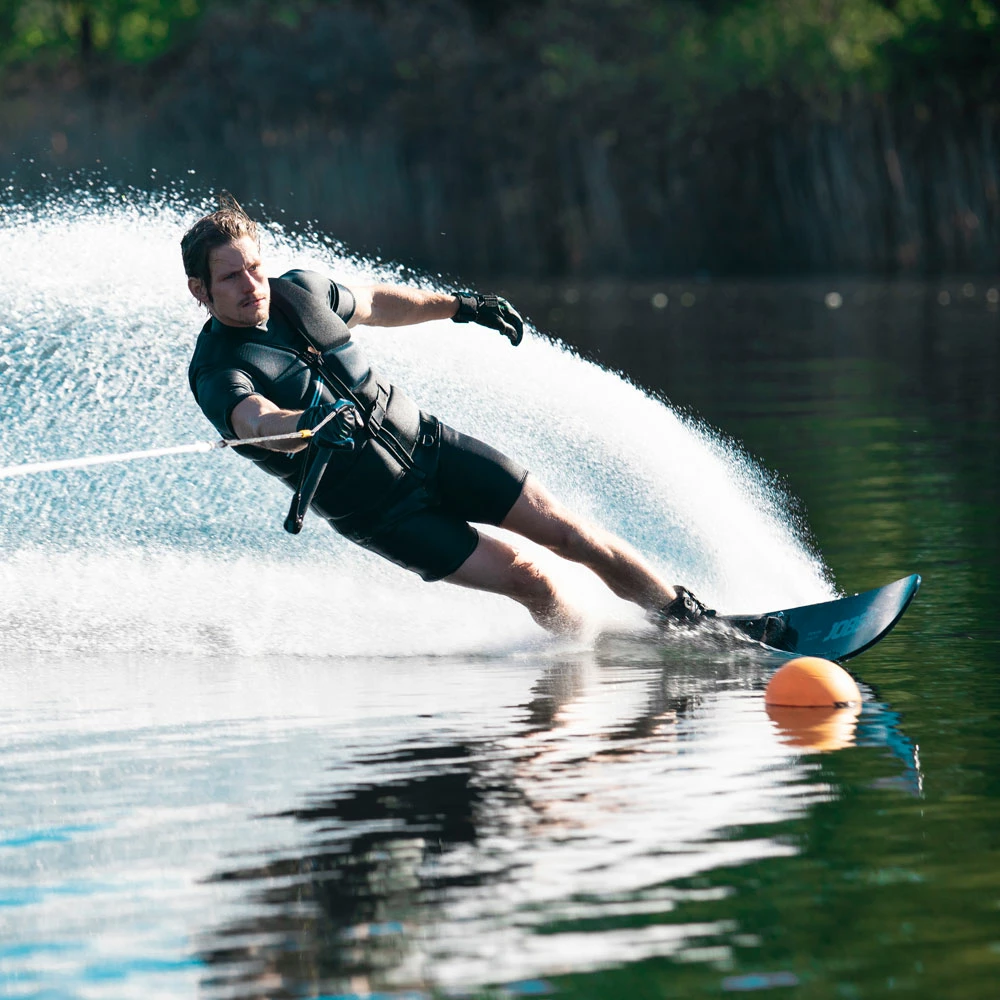 Jobe 15 Easy Up Deep V Deluxe 4 Jobe 15 Easy Up Deep V Deluxe – Image 2