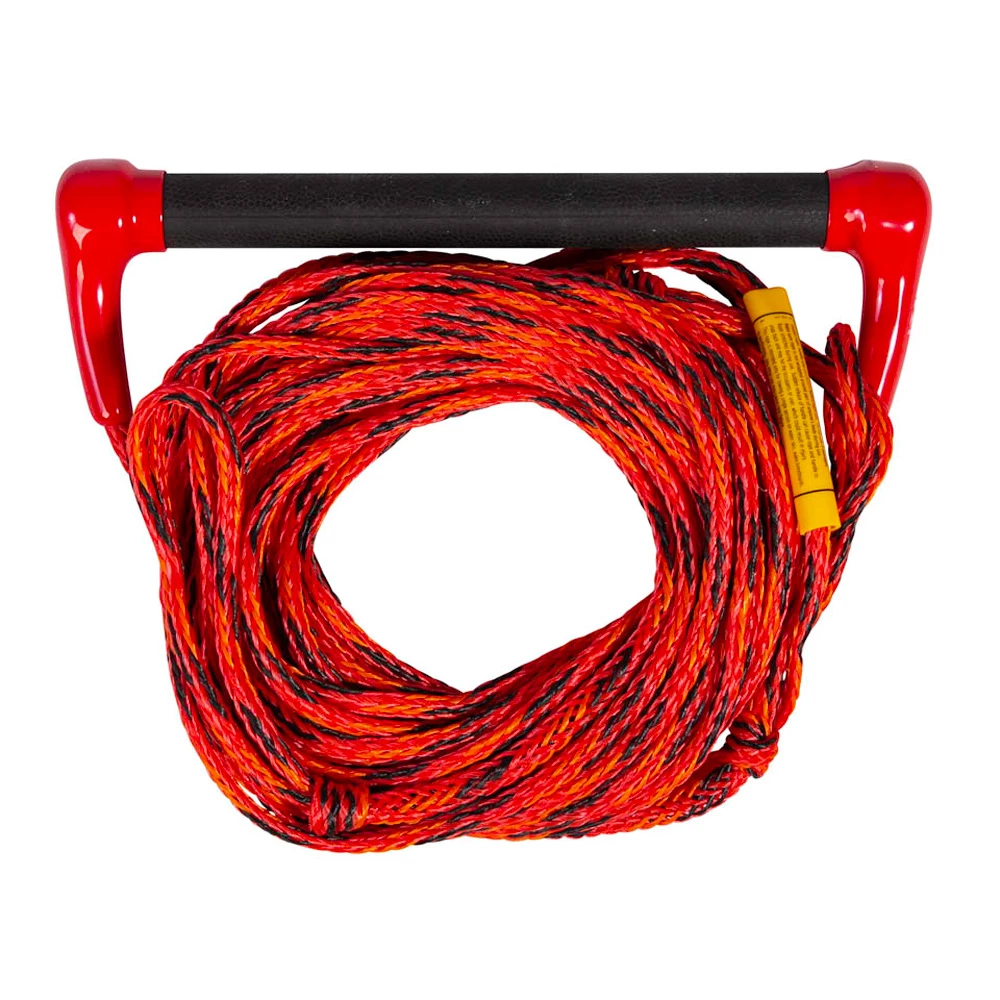 Jobe Transfer Corde De Ski Nautique Rouge 4 Jobe Transfer Corde De Ski Nautique Rouge – Image 2