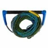 Jobe Tow Hook Palonnier Bleu