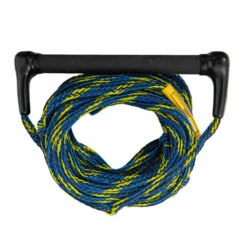 Jobe Transfer Corde De Ski Nautique Bleue