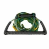 Jobe Tow Hook Handle Bleu/vert Citron -WORLD NAUTIC CENTER Soldes 211222003 0 0 1