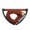 Jobe Prime Corde De Wakeboard Rouge -WORLD NAUTIC CENTER Soldes 211322002 0 0