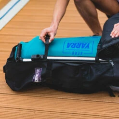 Jobe Sac De Voyage SUP 9 Jobe Sac De Voyage SUP -WORLD NAUTIC CENTER Soldes 222020005 3 0