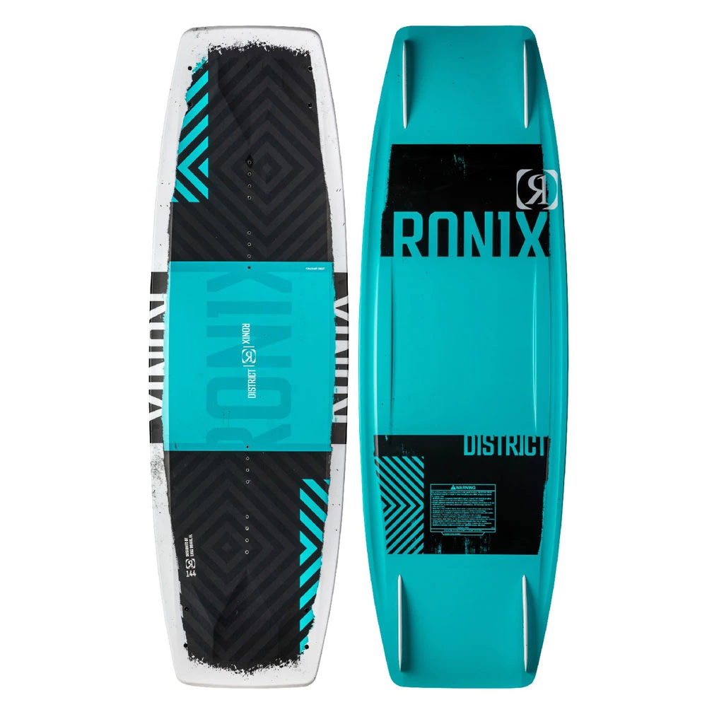 Ronix District Modello 150 Wakeboard 3 Ronix District Modello 150 Wakeboard