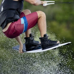 Ronix Ensemble De Wakeboard Vault Modello 145 Cm Et Chausses Divide -WORLD NAUTIC CENTER Soldes 22222072145 3 0 1