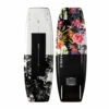 Ronix Ladies Quarter 'Til Midnight Satin Flex 134 Wakeboard