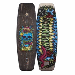 Hyperlite Union 134 Wakeboard