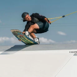 Hyperlite Union 134 Wakeboard -WORLD NAUTIC CENTER Soldes 2222228010 2 0