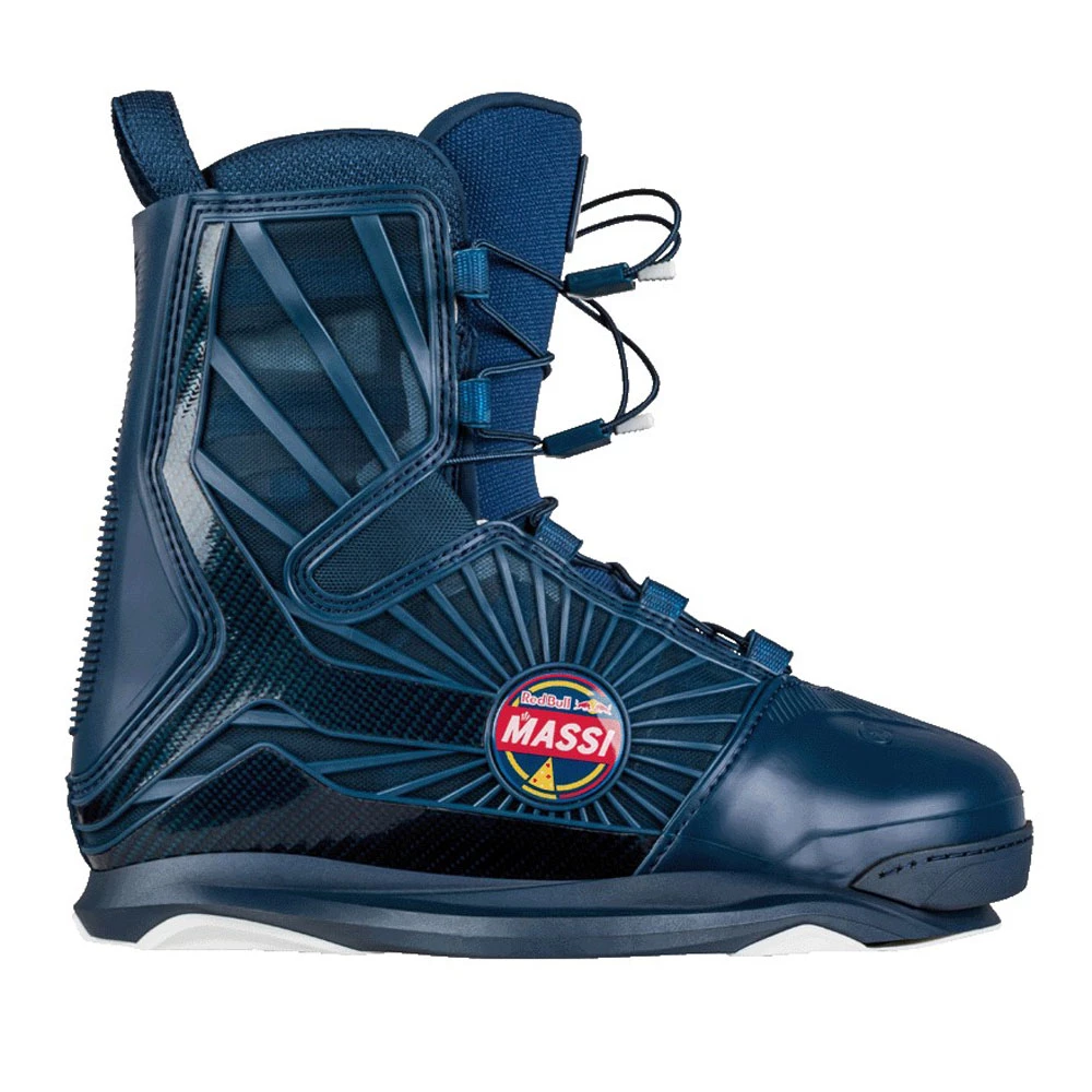 Ronix RXT Red Bull Edition Chausses De Wakeboard 4 Ronix RXT Red Bull Edition Chausses De Wakeboard – Image 2