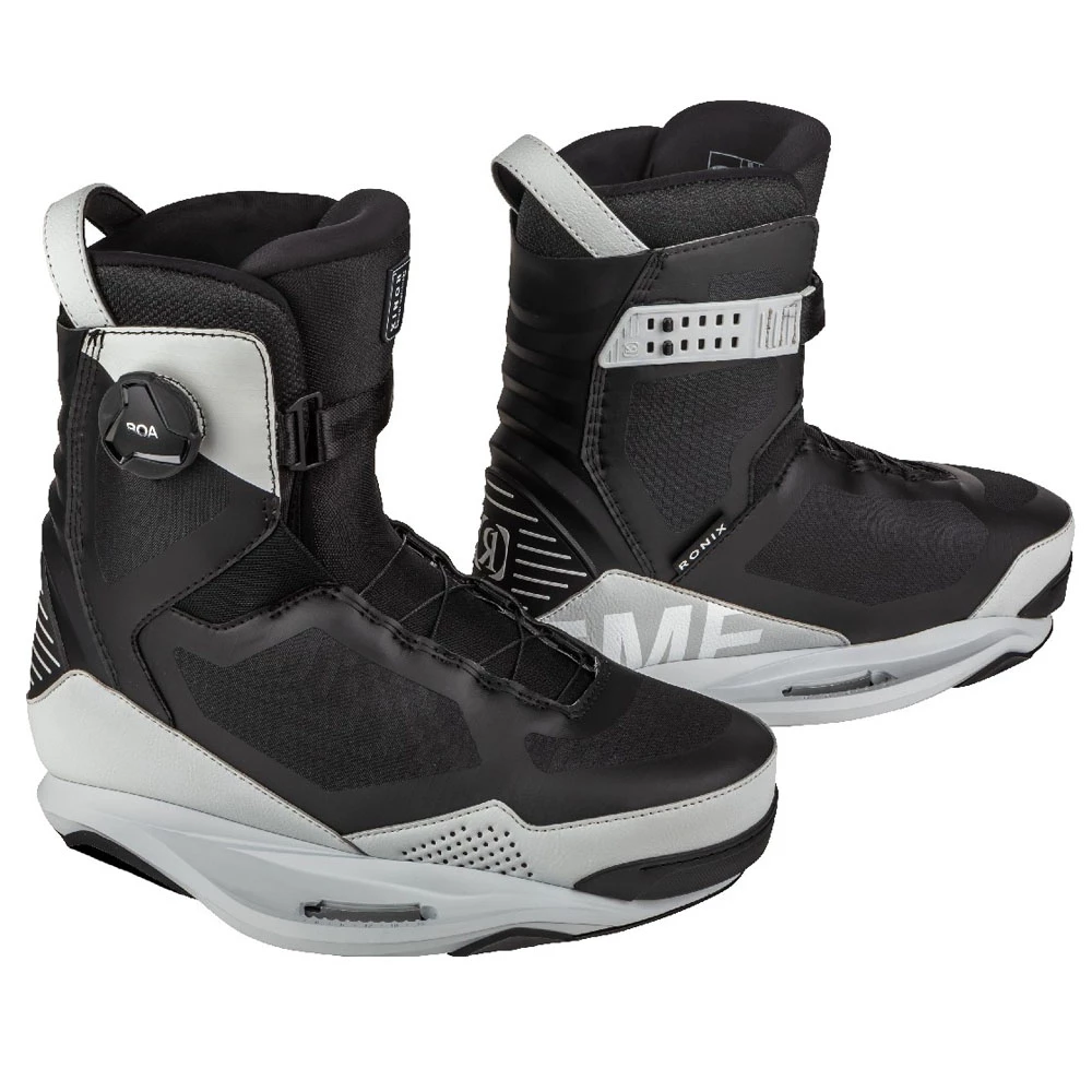 Ronix Supreme BOA Chausses De Wakeboard 3 Ronix Supreme BOA Chausses De Wakeboard