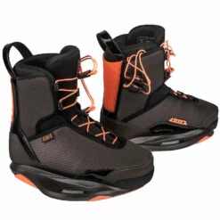 Ronix Ladies Rise Chausses De Wakeboard