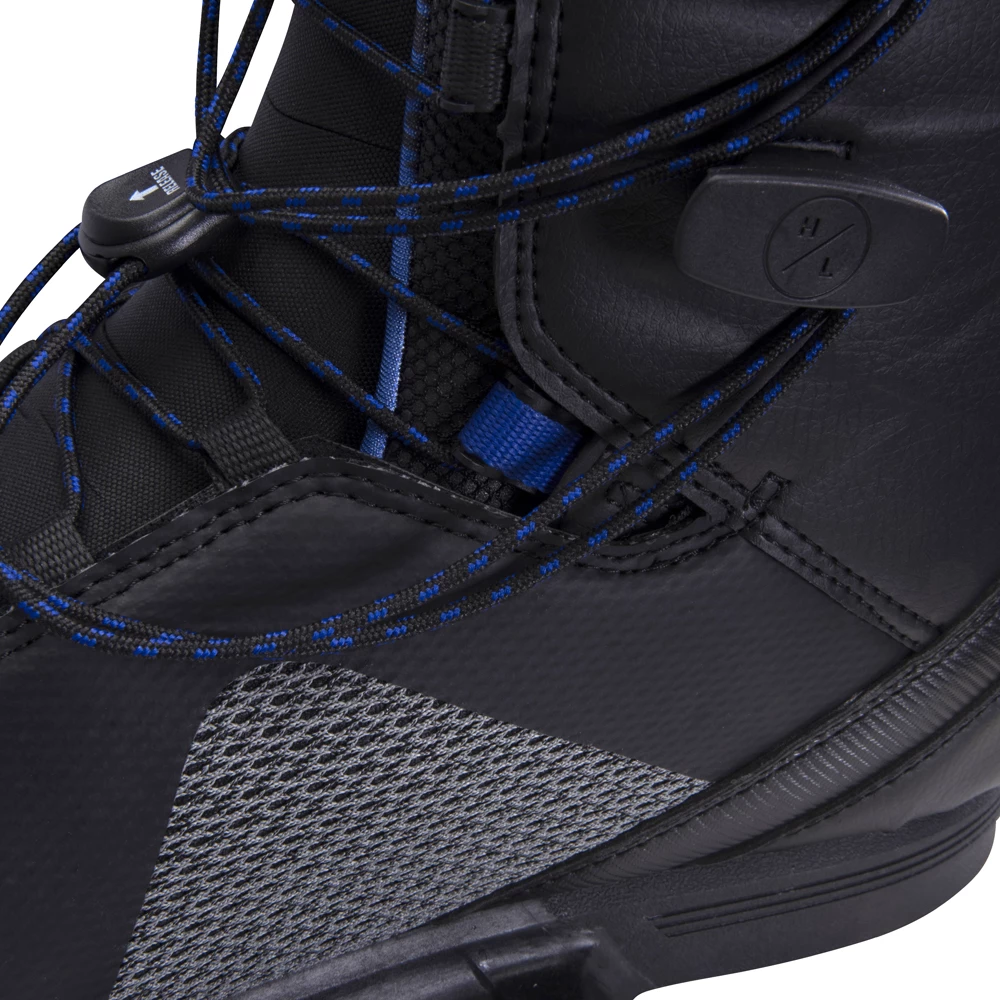 Hyperlite Chausses De Wakeboard Team X 4 Hyperlite Chausses De Wakeboard Team X – Image 2