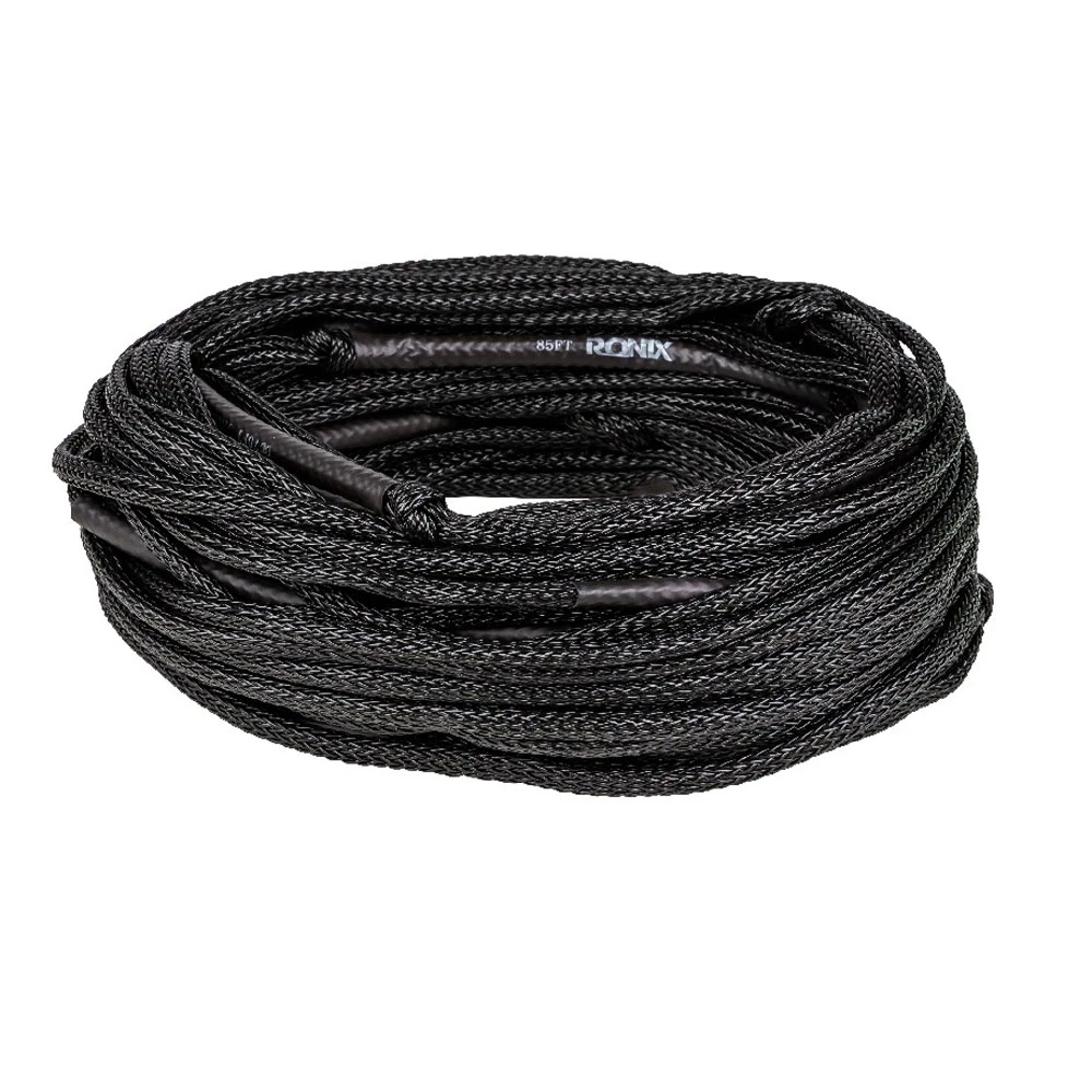 Ronix RXT - 80 Ft. Corde Principale Noire 6 Ronix RXT - 80 Ft. Corde Principale Noire â Image 4