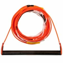 Ronix Combo 6.0 Corde Et Palonnier De Wakeboard Rouge -WORLD NAUTIC CENTER Soldes 22226121 3 0
