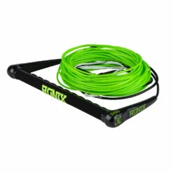 Ronix Combo 5.0 W/ 80ft. R6 Corde De Wakeboard Verte -WORLD NAUTIC CENTER Soldes 22226126 2 0