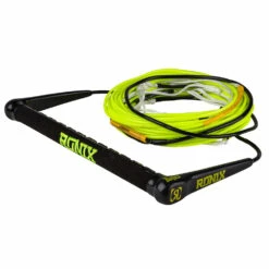 Ronix Combo 5.0 W/ 80ft. R6 Corde De Wakeboard Jaune -WORLD NAUTIC CENTER Soldes 22226127 2 0