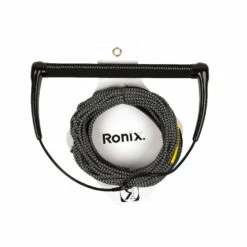 Ronix Combo 3.0 W/75ft. Solin Hybrid Corde De Wakeboard Noire -WORLD NAUTIC CENTER Soldes 22226132 3 0