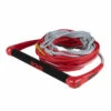 Ronix Combo 2.0 W/65ft. PE Corde De Wakeboard Rouge 1 Ronix Combo 2.0 W/65ft. PE Corde De Wakeboard Rouge -WORLD NAUTIC CENTER Soldes 22226136 0 0