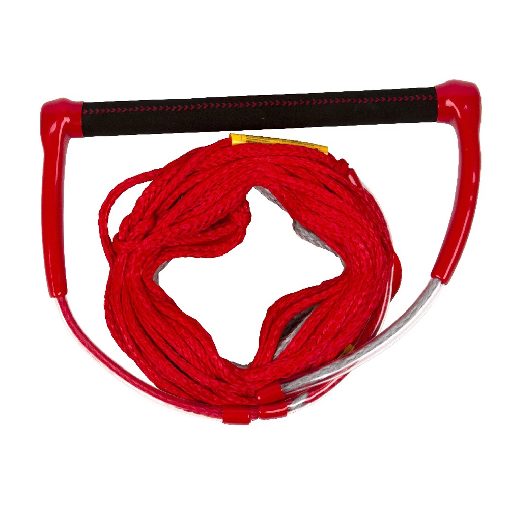 Ronix Combo 2.0 W/65ft. PE Corde De Wakeboard Rouge 6 Ronix Combo 2.0 W/65ft. PE Corde De Wakeboard Rouge – Image 4