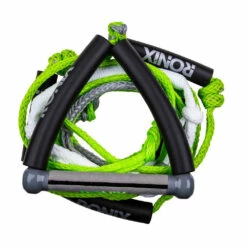 Ronix Bungee W/10'' Palonnier W/25ft Corde De Wakesurf Verte 9 Ronix Bungee W/10'' Palonnier W/25ft Corde De Wakesurf Verte -WORLD NAUTIC CENTER Soldes 22226160 3 0
