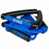 Ronix Bungee W/10'' Palonnier W/25ft Corde De Wakesurf Bleue 1 Ronix Bungee W/10'' Palonnier W/25ft Corde De Wakesurf Bleue -WORLD NAUTIC CENTER Soldes 22226163 0 0