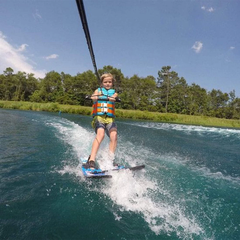 Connelly Cadet Skis Nautiques Enfant 4 Connelly Cadet Skis Nautiques Enfant – Image 2