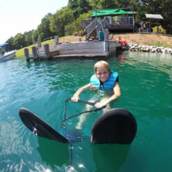 Connelly Cadet Skis Nautiques Enfant 8 Connelly Cadet Skis Nautiques Enfant -WORLD NAUTIC CENTER Soldes 2261210310 2 0